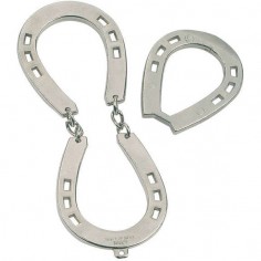 Horse - Cast Puzzle - Jeux classiques - Casse-têtes - Hanayama 2