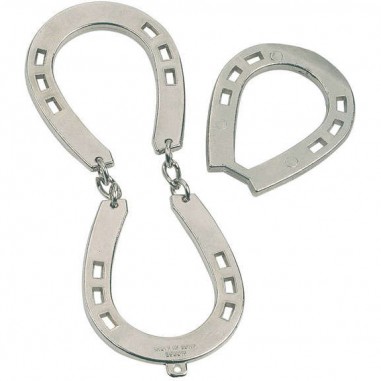 Horse - Cast Puzzle - Jeux classiques - Casse-têtes - Hanayama