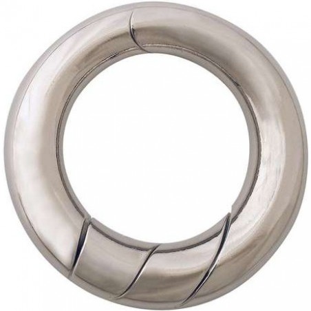 Loop - Cast Puzzle - Jeux classiques - Casse-têtes - Hanayama