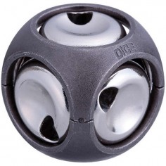 Casse-Tête Huzzle Cast Dice - diff.3 - Hanayama