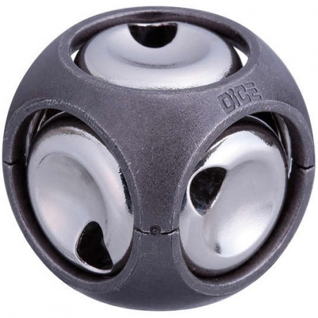 Dice - Cast Puzzle - Jeux classiques - Hanayama