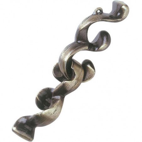 Baroq - Cast Puzzle - Jeux classiques - Casse-têtes - Hanayama