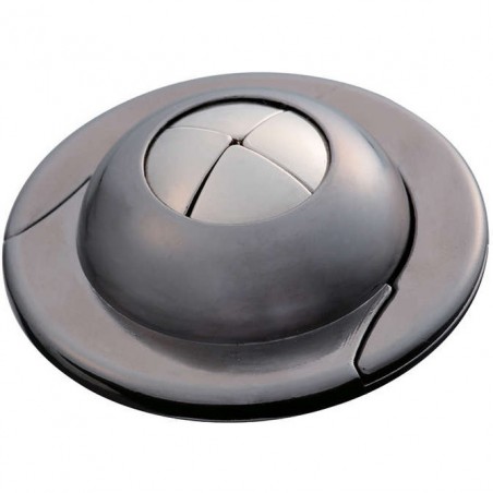 Ufo - Cast Puzzle - Casse-tête - Jeux de société - Hanayama