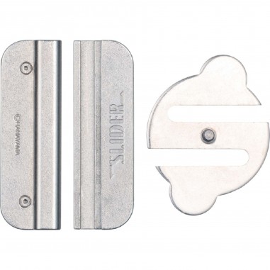 Slider - Cast Puzzle - Jeux de société - Hanayama