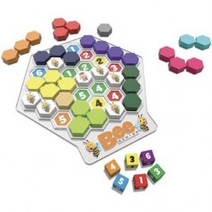 Bee Genius - Jeux de société - Gigamic 2