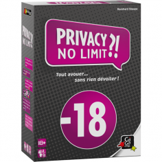 Privacy No Limit Nf - Gigamic