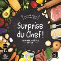 Surprise du Chef ! - Mandoo Games