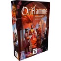 Oriflamme Alliance - Studio H