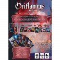 Oriflamme Alliance - Studio H