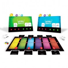 Secret Identity - Jeux de société - Funnyfox 2