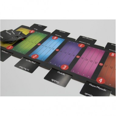 Secret Identity - Jeux de société - Funnyfox