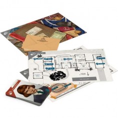 Suspects 2 - Jeux de société - Studio H 2