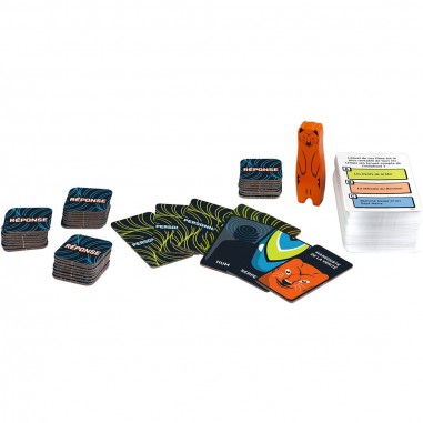 Snakesss - Jeux de société - Gigamic