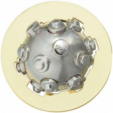 Planet - Cast Puzzle - Jeux classiques - Hanayama