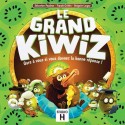 Le Grand Kiwiz - Studio H