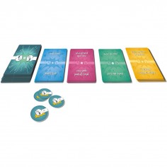 Le Poing sur la Table - Jeu d'Ambiance - Gigamic 2