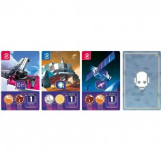 Galileo Project - Jeux de société - Sorry We Are French