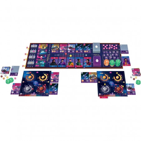 Galileo Project - Jeux de société - Sorry We Are French
