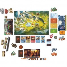 Aurignac - Jeux de société - Oka Luda 2