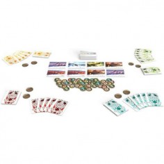 Vaalbara - Un jeu - Studio H 2