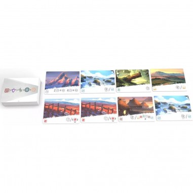 Vaalbara - Un jeu - Studio H