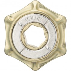 Casse-Tête Huzzle Cast Valve - diff.4