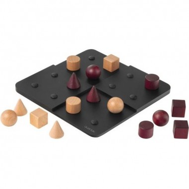Quantik - jeu de réflexion et de stratégie - Gigamic