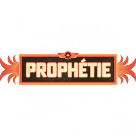 Prophétie - Jeu de cartes - Iello