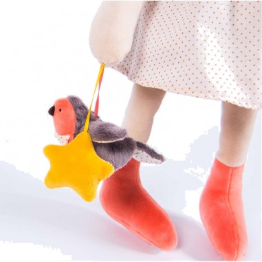 Grande souris d'activités Il était une fois - Moulin Roty