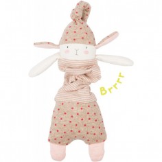 Lapin Vibreur - Les petits dodos - Moulin Roty 2