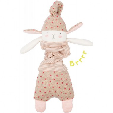 Lapin Vibreur - Les petits dodos - Moulin Roty