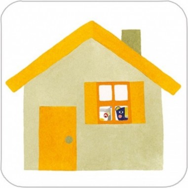 Loto des couleurs Les Popipop - Moulin Roty