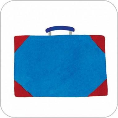 Loto des couleurs Les Popipop - Moulin Roty