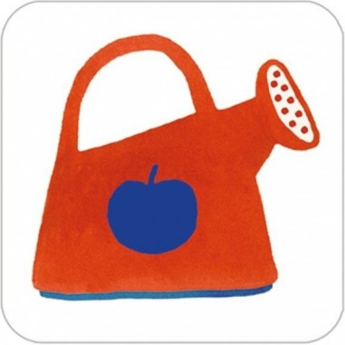 Loto des couleurs Les Popipop - Moulin Roty