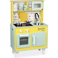Grande Cuisine enfant - Janod Happy Day