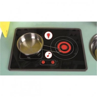 Grande Cuisine enfant - Janod Happy Day