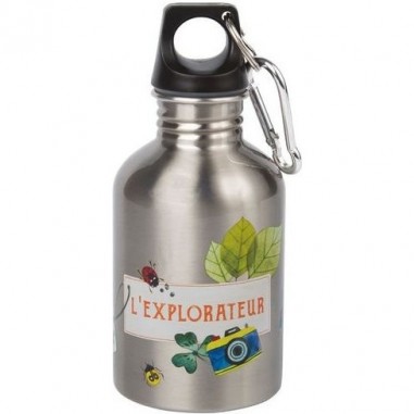 Gourde le jardin du moulin - Moulin Roty