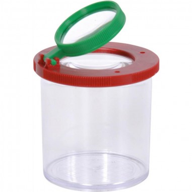 La Boite à Insectes le Jardin du Moulin - Jouet Ludique - Moulin Roty