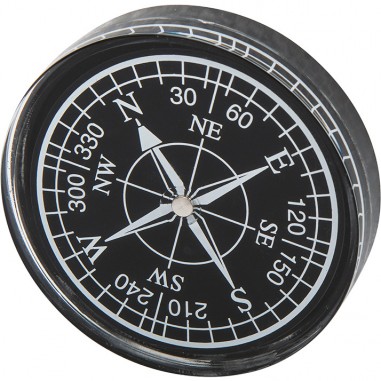 Boussole le jardin du moulin - Moulin Roty