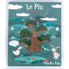 Le pin magique - Moulin Roty