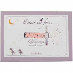 Coffret kaléidoscope il était une fois - Moulin Roty 2