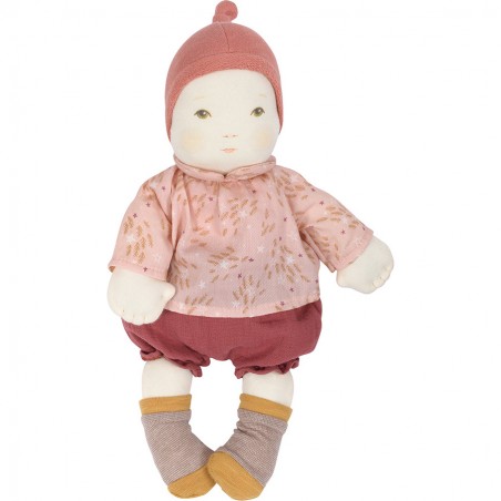 Poupon fille Les bébés - Moulin Roty