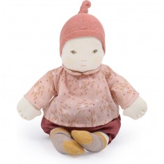 Poupon fille Les bébés - Moulin Roty 2