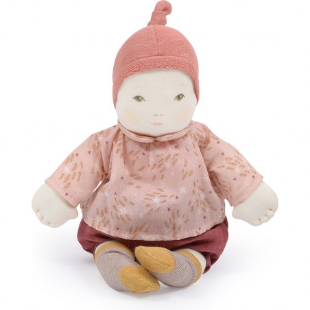 Poupon fille Les bébés - Moulin Roty