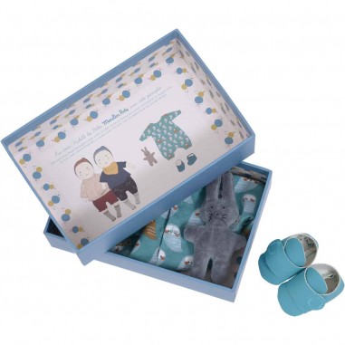 La panoplie des bébés - Moulin Roty