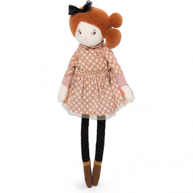 Mademoiselle Constance Les Parisiennes - Moulin Roty