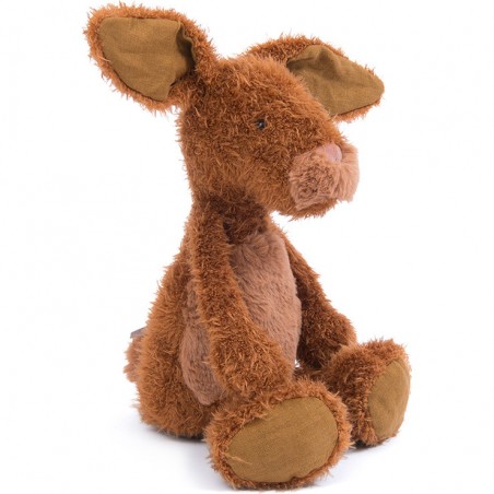 Petit lapin Les Baba-Bou - Moulin Roty
