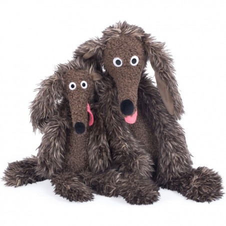 Grand Chien pourri Ecole des loisirs - Moulin Roty