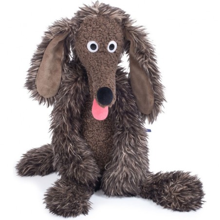 Grand Chien pourri Ecole des loisirs - Moulin Roty