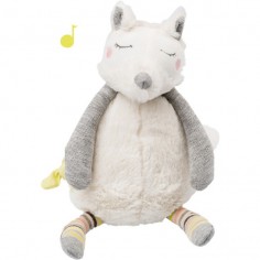 Chien musical oko les petits dodos - Moulin Roty 2